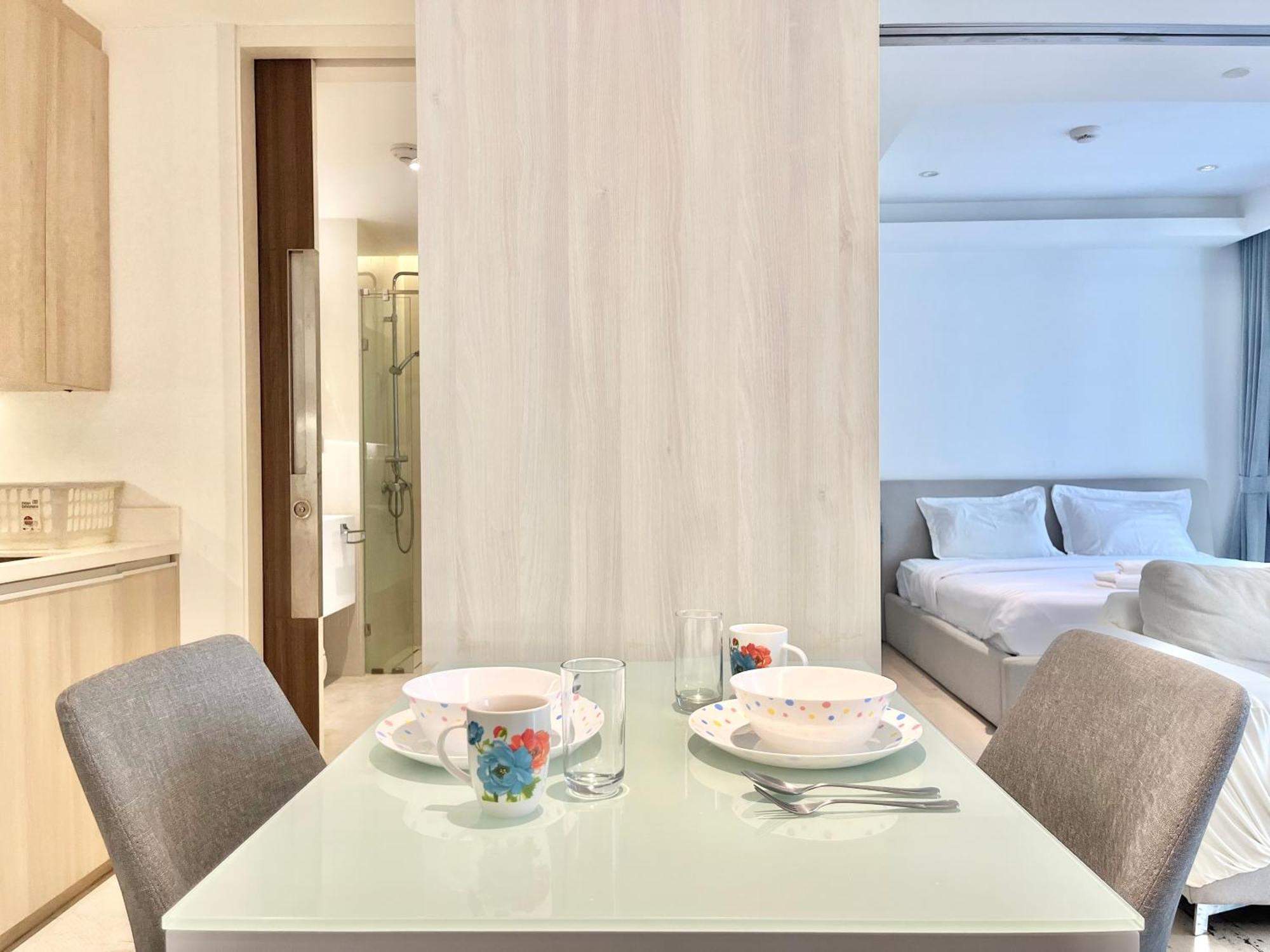 Апартаменты Sukhumvit 11#Luxury#Pool#Gym#Bts Nana&Mrt Sukhumvit#1Br#Max2Ppl Бангкок Экстерьер фото